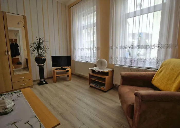 Ferienwohnung Thurk