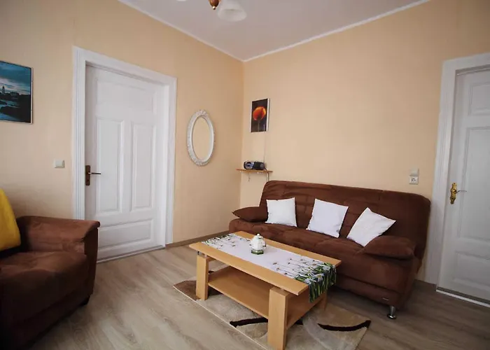 Ferienwohnung Thurk