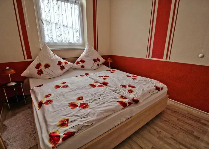 Ferienwohnung Thurk