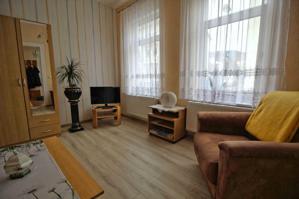 Apartment Thurk *