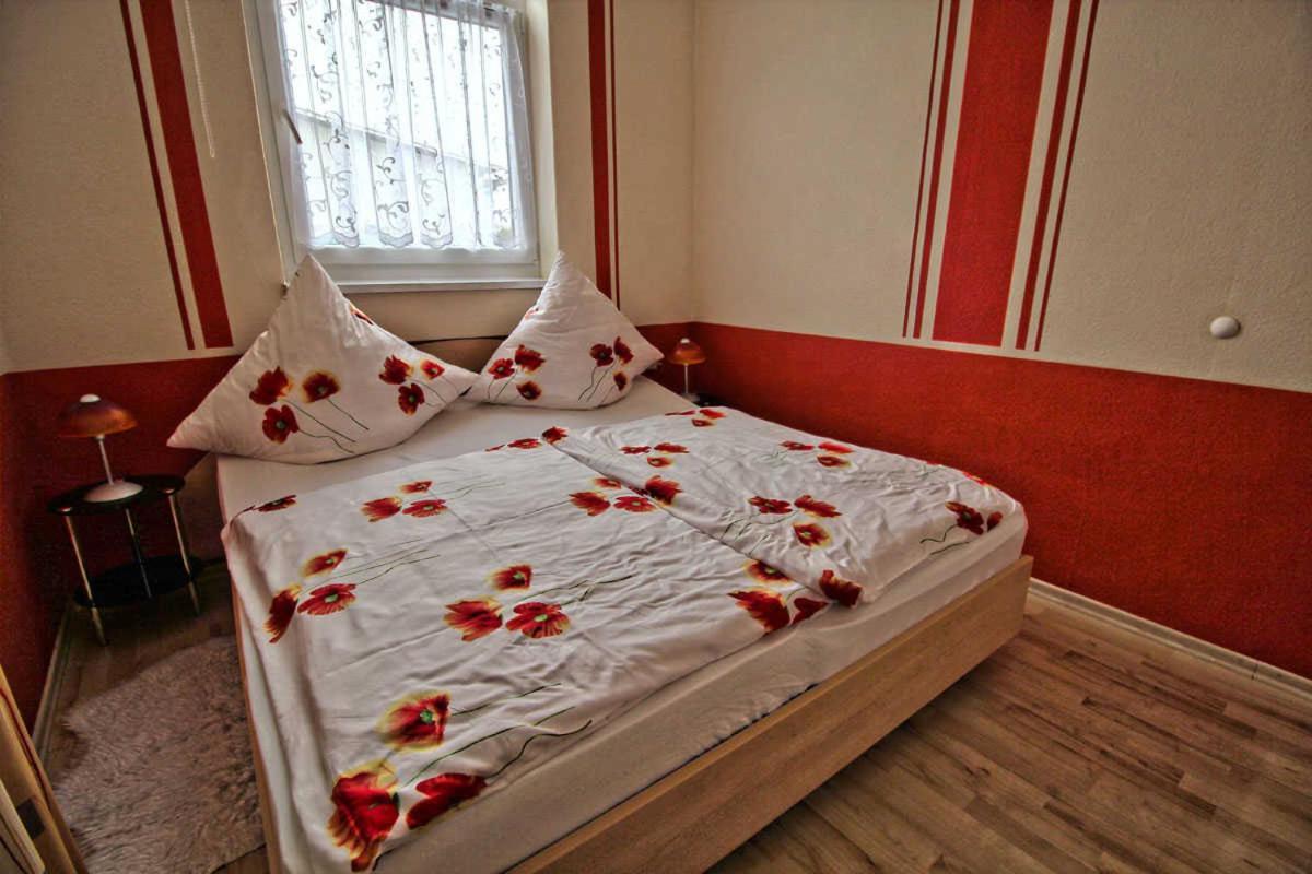 Apartment Thurk Sassnitz