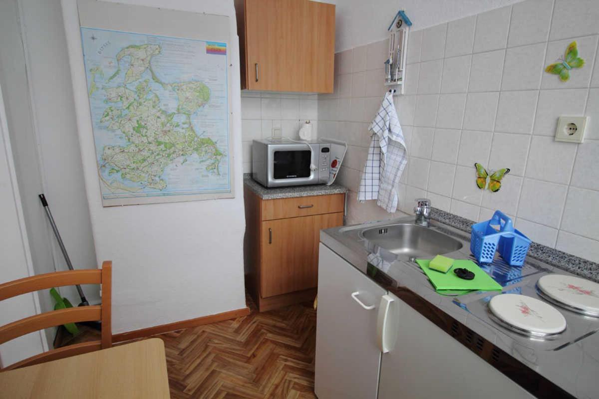 Apartment Thurk